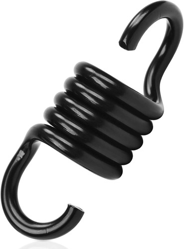 Hammock spring swing - hammock,