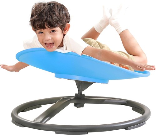 Spinning chair for autistic - for,