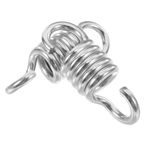 2pcs galvanized weight bearing - 2pcs,