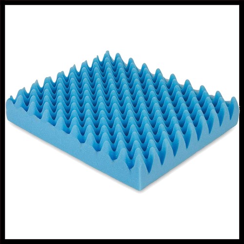 Lightweight convoluted foam - lightweight,